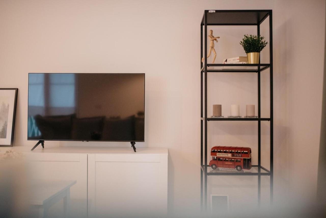 Nuez Apartments Dumbravita  المظهر الخارجي الصورة