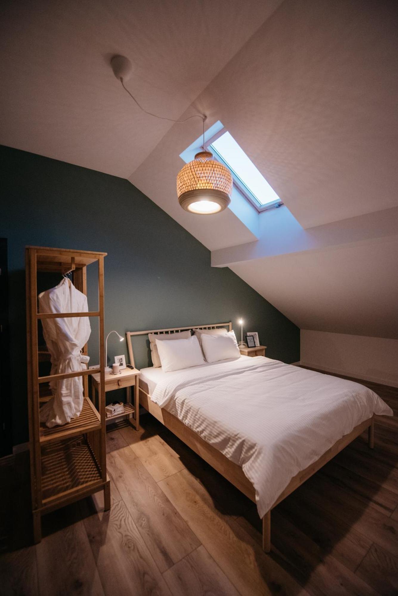 Nuez Apartments Dumbravita  المظهر الخارجي الصورة