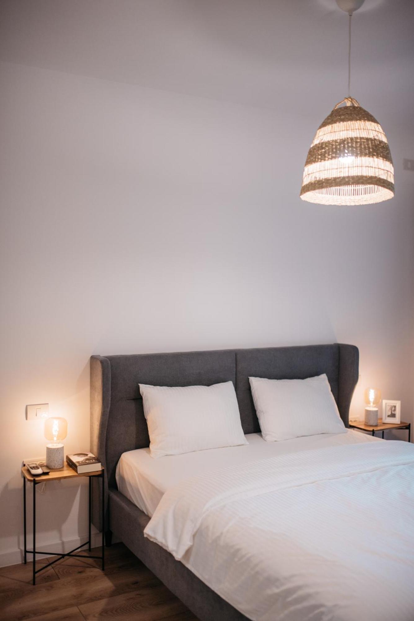 Nuez Apartments Dumbravita  المظهر الخارجي الصورة